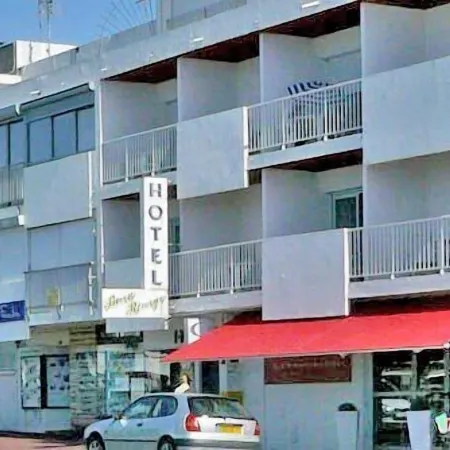Hôtel Beau Rivage