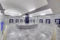 Aydin Cemberlitas Otel Hotels in Aydin
