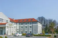 ホテル アルシュ チェンストホバ