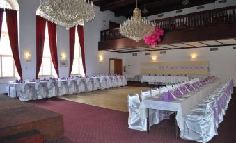 Hotel Magnolia - Housity