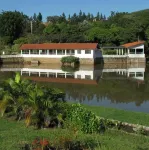 Resort Monte Das Oliveiras Hotels near Extreme Mg portal