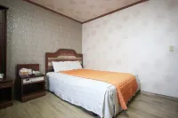 Anseong New Rivera Các khách sạn gần AnSsong Ranch