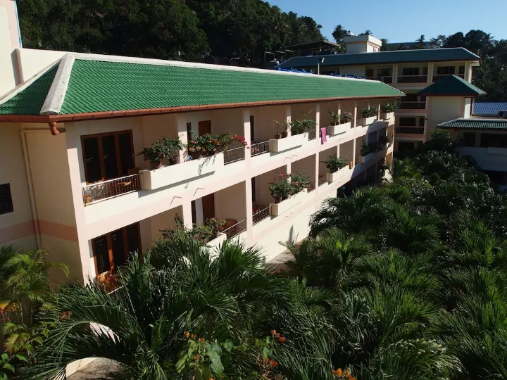 Karon Village Hotel