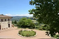 Tenuta Pizzogallo Hotels in Orte