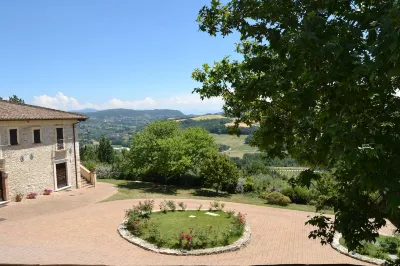 Tenuta Pizzogallo