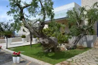 Park Hotel Sant'Elia Hotels in Fasano