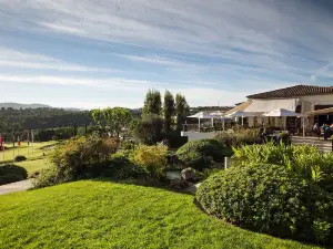 Royal Mougins Golf, Hotel & Spa de Luxe