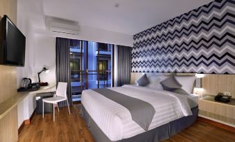 Liberta Seminyak Hotel