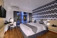 Liberta Seminyak Hotel Hotels near Umalas