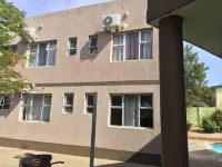 Tsumeb Guesthouse Kamho - Bintang 3