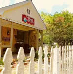 Magpie Inn