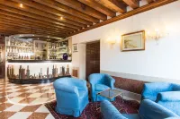 Hotel Santa Chiara