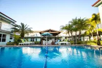 Sun Dek Beach House - Beach