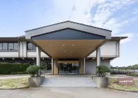 Kyukamura Noto-Chirihama Hotels in Hakui