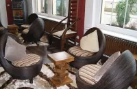 Hotel-Restaurant Bürgerstuben Hotels in Wadern