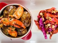 The Beach Day's Bar & B&B - sarapan