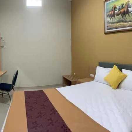 Queensa Hotel