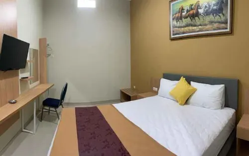 Queensa Hotel