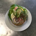 Nordby Hotell Hotels in Strömstad