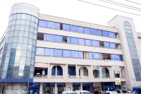 Mikaddo City Inn Hotels near VICTORY BUILDING APPEADU