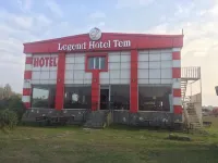 Legend Otel Tem Hotels in Catalca