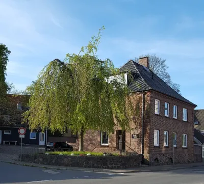 Gästehaus Bed & Kitchen Hotels in Schleswig