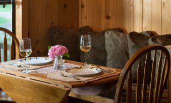 BlissWood B&B Ranch