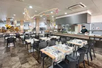 PlayaOlid All Inclusive - breakfast