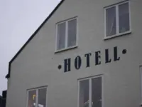 Hotell Blå Blom Hotels near Oscar-Fredriksborgs fästning