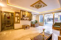 Boudha Boutique Hotel