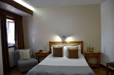 Hotel Dona Sofia Hotel di 