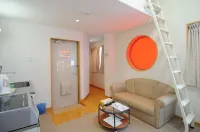 BK WEEKLY MANSION & HOTEL