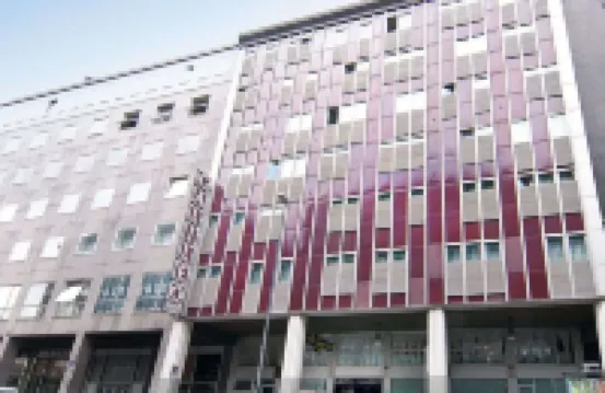 Galileo Hotel Hotels in 