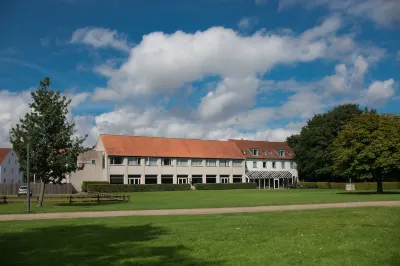 Hotel Norden Hotels in Haderslev