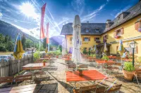 Deva Hotel Alpenglück Hotels in Inzell