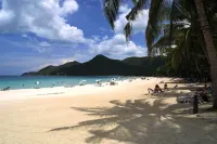 Samui First House Hotel - sul mare