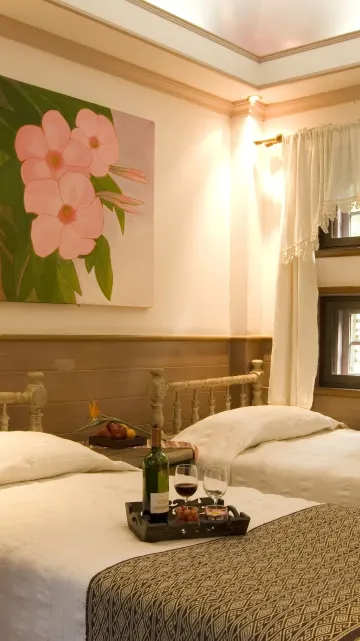 ห้องซูพีเรียร์