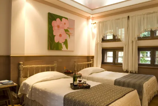 ห้องซูพีเรียร์