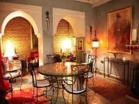 Riad Eden Hotels near Mellah
