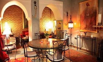 Riad Eden