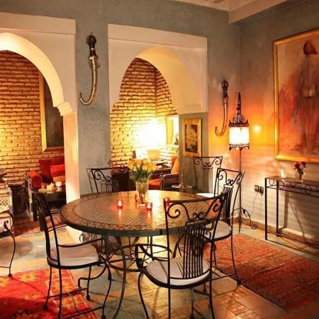 Riad Eden