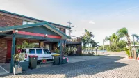 Arabella Motor Inn (Formerly South Tweed Motor Inn) Hotels in Tweed Heads West
