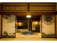 Ryokan Kinokuniya Jinpachi Hotels in Tenkawa