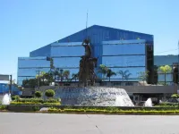Aranzazu Plaza Kristal Aguascalientes