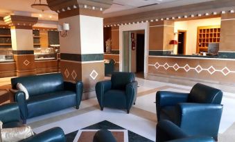 Hotel Villa Giulia - Enna - Housity