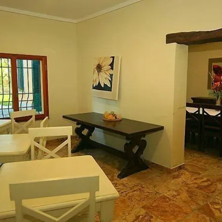 Agriturismo Il Casolare - Villa Vettori