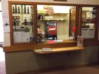 Crianlarich Youth Hostel