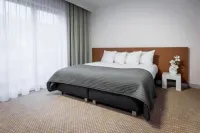 Rest Apartments - balcón
