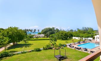 Mzima Beach Residences - Diani Beach