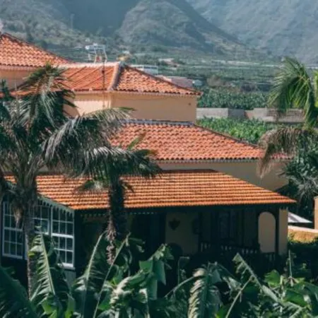 Hotel Rural la Casa Amarilla